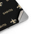 NFL New Orleans Saints Blitz Series iPad Pro 13in M4 (2024) Skin