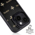 NFL New Orleans Saints Blitz Series iPhone 13 Kickstand Case
