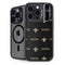 NFL New Orleans Saints Blitz Series iPhone 13 Pro Kickstand Case