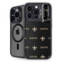 NFL New Orleans Saints Blitz Series iPhone 13 Pro Kickstand Case