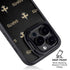 NFL New Orleans Saints Blitz Series iPhone 13 Pro Kickstand Case