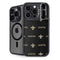 NFL New Orleans Saints Blitz Series iPhone 14 Pro Max Kickstand Case