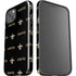 NFL New Orleans Saints Blitz Series iPhone 15 Impact Case