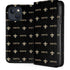 NFL New Orleans Saints Blitz Series iPhone 15 Plus Folio Case