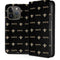 NFL New Orleans Saints Blitz Series iPhone 15 Pro Folio Case