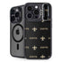 NFL New Orleans Saints Blitz Series iPhone 15 Pro Kickstand Case