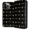 NFL New Orleans Saints Blitz Series iPhone 15 Pro Max Folio Case