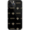 NFL New Orleans Saints Blitz Series iPhone 15 Pro Max Skin
