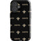NFL New Orleans Saints Blitz Series iPhone 16 Impact Case