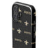 NFL New Orleans Saints Blitz Series iPhone 16 Impact Case