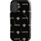 NFL New Orleans Saints Blitz Series iPhone 16 Magsafe Impact Case