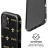 NFL New Orleans Saints Blitz Series iPhone 16 Magsafe Impact Case