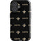 NFL New Orleans Saints Blitz Series iPhone 16 Plus Impact Case