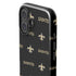 NFL New Orleans Saints Blitz Series iPhone 16 Plus Impact Case