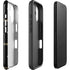NFL New Orleans Saints Blitz Series iPhone 16 Plus Impact Case