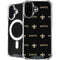 NFL New Orleans Saints Blitz Series iPhone 16 Plus MagSafe Case