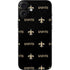 NFL New Orleans Saints Blitz Series iPhone 16 Plus Skin