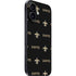 NFL New Orleans Saints Blitz Series iPhone 16 Plus Skin