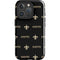 NFL New Orleans Saints Blitz Series iPhone 16 Pro Impact Case
