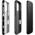 NFL New Orleans Saints Blitz Series iPhone 16 Pro Impact Case