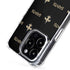 NFL New Orleans Saints Blitz Series iPhone 16 Pro MagSafe Case