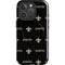 NFL New Orleans Saints Blitz Series iPhone 16 Pro Magsafe Impact Case