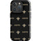 NFL New Orleans Saints Blitz Series iPhone 16 Pro Max Impact Case