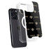 NFL New Orleans Saints Blitz Series iPhone 16 Pro Max MagSafe Case
