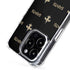 NFL New Orleans Saints Blitz Series iPhone 16 Pro Max MagSafe Case
