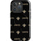 NFL New Orleans Saints Blitz Series iPhone 16 Pro Max Magsafe Impact Case
