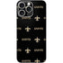 NFL New Orleans Saints Blitz Series iPhone 16 Pro Max Skin