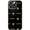 NFL New Orleans Saints Blitz Series iPhone 16 Pro Skin
