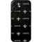 NFL New Orleans Saints Blitz Series iPhone 16 Skin