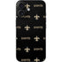 NFL New Orleans Saints Blitz Series iPhone 16 Skin
