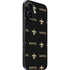 NFL New Orleans Saints Blitz Series iPhone 16 Skin