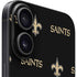 NFL New Orleans Saints Blitz Series iPhone 16 Skin