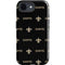 NFL New Orleans Saints Blitz Series iPhone 16e Impact Case