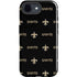 NFL New Orleans Saints Blitz Series iPhone 16e Impact Case