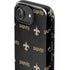 NFL New Orleans Saints Blitz Series iPhone 16e Impact Case