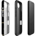 NFL New Orleans Saints Blitz Series iPhone 16e Impact Case