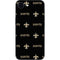 NFL New Orleans Saints Blitz Series iPhone 16e Skin