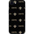 NFL New Orleans Saints Blitz Series iPhone 16e Skin
