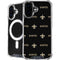 NFL New Orleans Saints Blitz Series iPhone 17 MagSafe Case