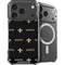 NFL New Orleans Saints Blitz Series iPhone 18 Pro MagSafe Case