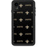 NFL New Orleans Saints Blitz Series iPhone Cases