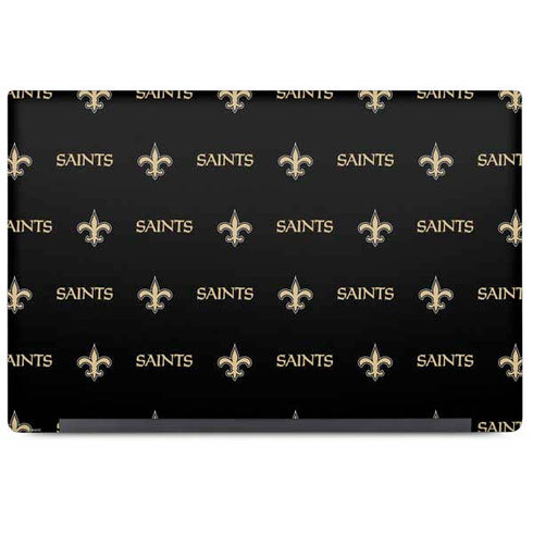 NFL New Orleans Saints Blitz Series Dell Latitude Skin