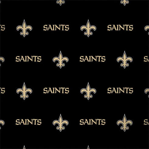 NFL New Orleans Saints Blitz Series Dell Latitude Skin