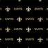 NFL New Orleans Saints Blitz Series Dell Latitude Skin