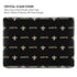 NFL New Orleans Saints Blitz Series MacBook Pro 14in (2021-24) Case plus Skin