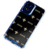 NFL New Orleans Saints Blitz Series Moto G 5G (2024) Clear Case